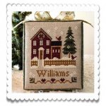 (image for) Hometown Holiday - My House